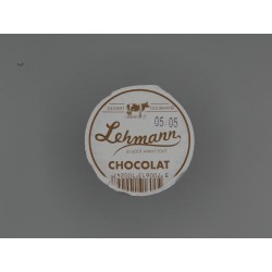Crème dessert Lehmann
