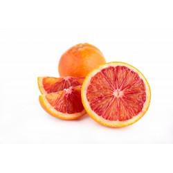 Orange Moro Bio
