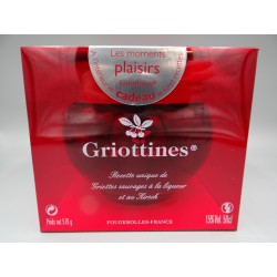 Griottines