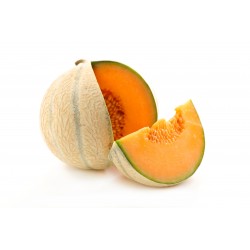 Melon Charentais Jaune France