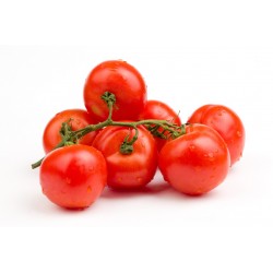 Tomate grappe du sud de la...