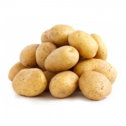 Pomme de terre grenaille...