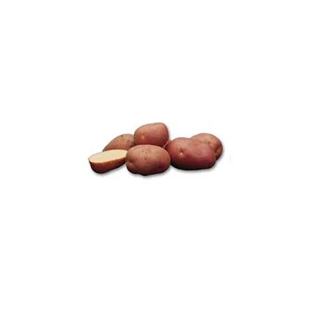 Pomme de terre 2.5 Kg Chérie
