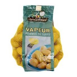 Pomme de terre 2.5 Kg Jazzy...