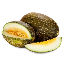 Melon vert